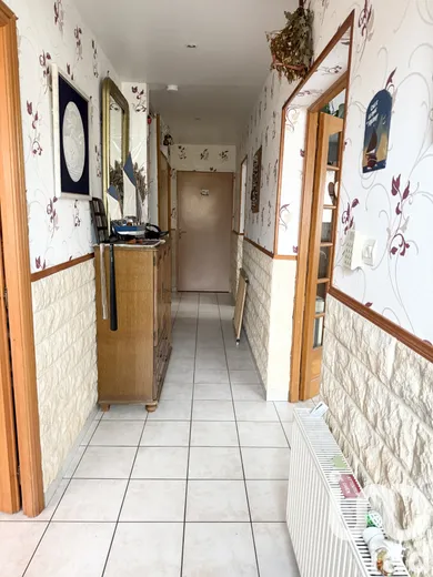 House in Douvrin (62138)