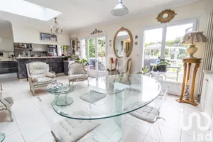 House at Nanterre (92000)