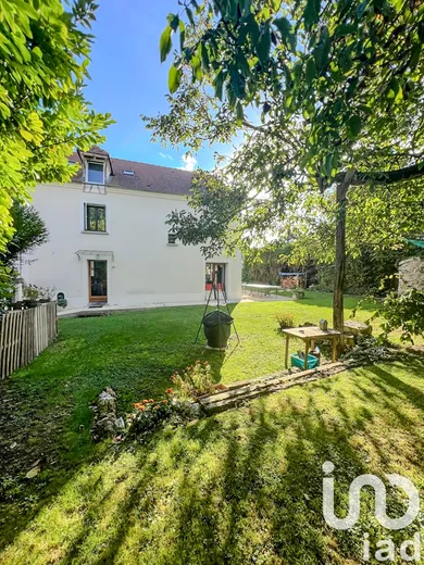 Maison à Bouleurs (77580)