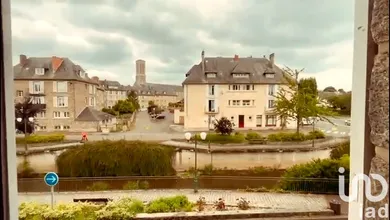 Maison de ville à Condé-en-Normandie (14110)