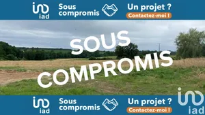 Terrain à bâtir à Les Herbiers (85500)