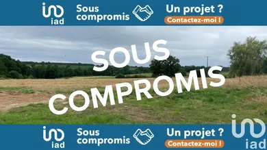 Building plot at Les Herbiers (85500)