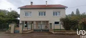Traditional house at Bonnard (89400)