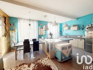 Apartment at Hyères (83400)