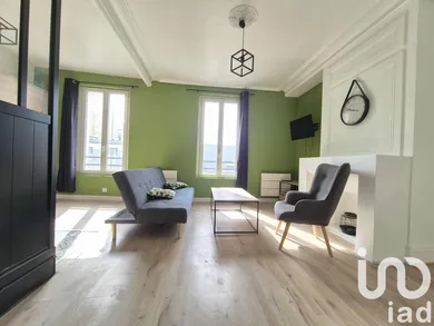 Appartement à Le Havre (76600)