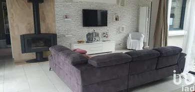 Maison à Sassay (41700)