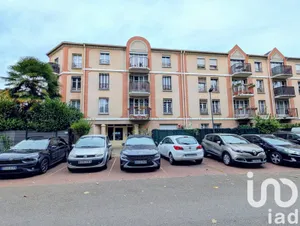 Apartment at Saint-Brice-sous-Forêt (95350)