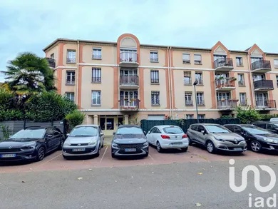 Appartement à Saint-Brice-sous-Forêt (95350)