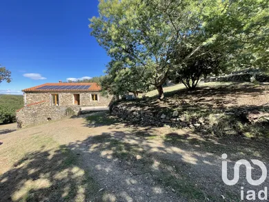 Mas at CALMEILLES (66400)