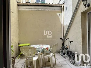 Appartement à Reims (51100)