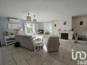 Traditional house in Maussane les Alpilles (13520)