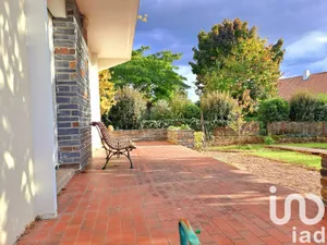 House in Saint-Herblain (44800)