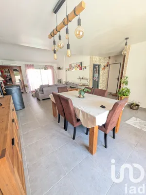 Maison à Sète (34200)