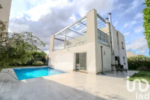 Maison à Bussy-Saint-Georges (77600)