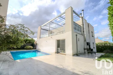 House at Bussy-Saint-Georges (77600)