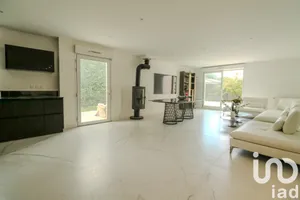 House in Bussy-Saint-Georges (77600)