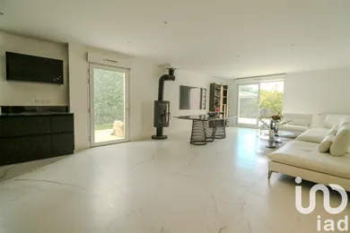 House in Bussy-Saint-Georges (77600)