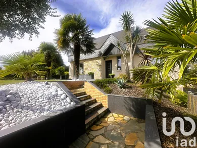 House at Ploufragan (22440)