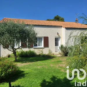 Maison à Magné (79460)