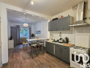 Townhouse in Mazamet (81200)