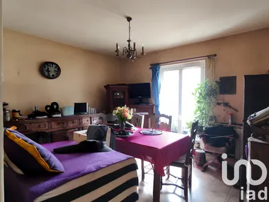 Appartement à Montluçon (03100)