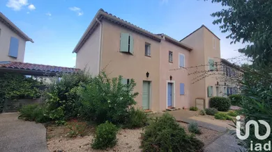 Maison à Lagnes (84800)