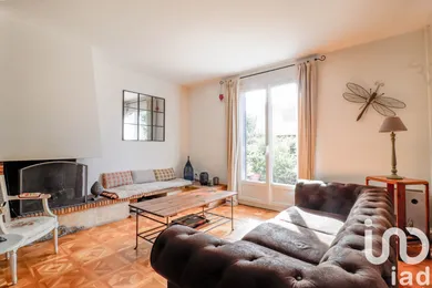 House in Magny-les-Hameaux (78114)