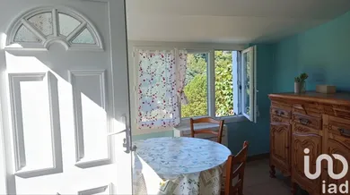 House in Graissessac (34260)