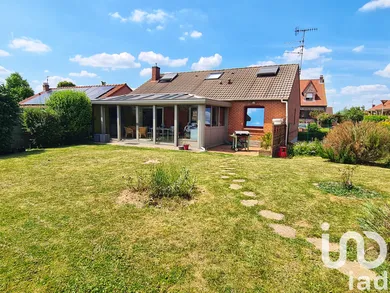 Maison à Lens (62300)