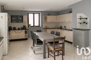 Duplex at Lumbin (38660)