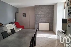 Duplex in Lumbin (38660)