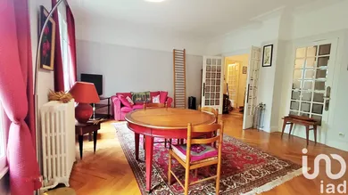 Apartment in Lyon (69003)