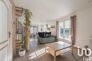 House in Bondy (93140)