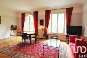 Appartement à Lyon (69003)