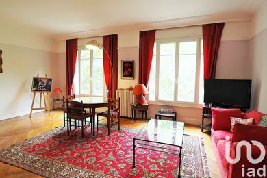 Appartement à Lyon (69003)
