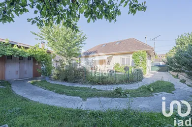 House in Bondy (93140)