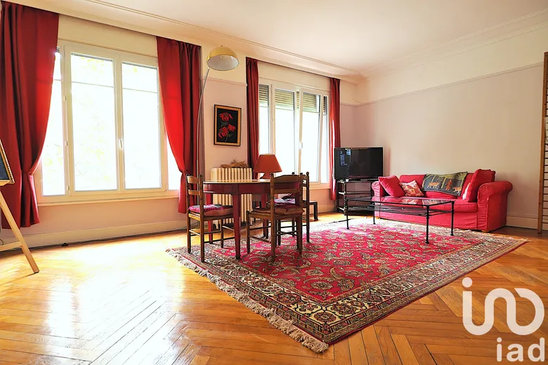 Appartement 4 pièces 113 m² · à Lyon · 113 m² · 519 000 €
