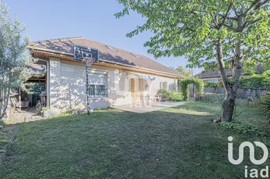 House in Bondy (93140)