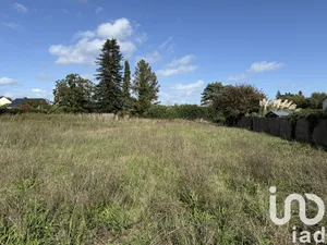 Land at Béganne (56350)