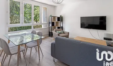 Apartment at Nantes (44300)