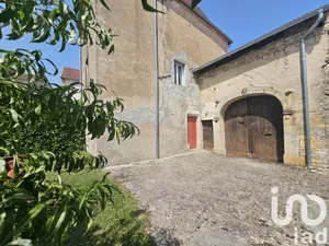 Maison de village à Anchenoncourt-et-Chazel (70210)
