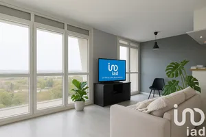 Apartment at Plaisir (78370)