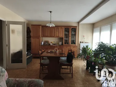 Appartement à Montluçon (03100)