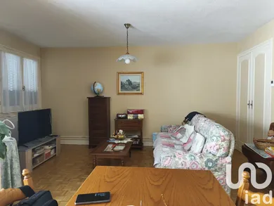 Appartement à Montluçon (03100)