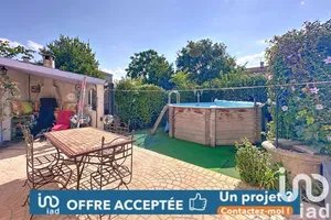 Maison à Vedène (84270)