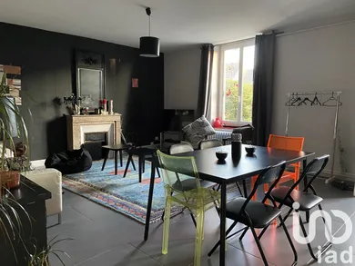 Maison à Orléans (45000)