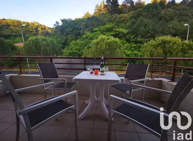 Apartment in Lamalou-les-Bains (34240)