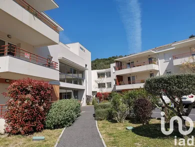 Apartment in Lamalou-les-Bains (34240)