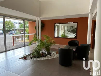 Apartment in Lamalou-les-Bains (34240)