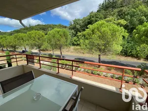 Appartement à Lamalou-les-Bains (34240)